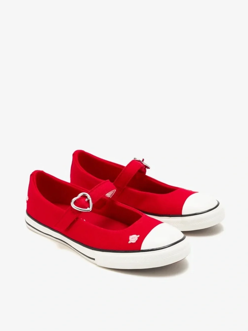 Converse Chuck Taylor All Star Dainty Mary Jane EasyOn PS 'Valentine's Day 2025'